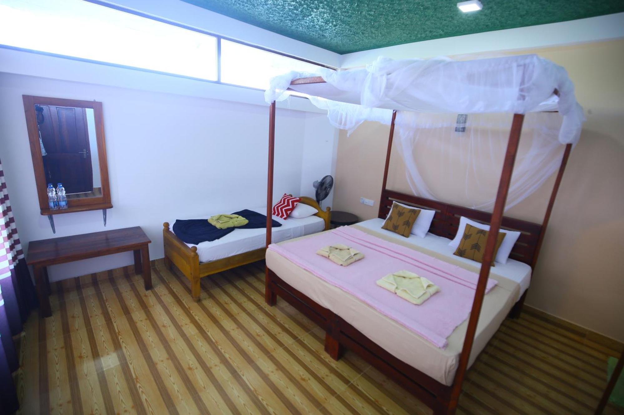Ella Nine Arch Lodge מראה חיצוני תמונה