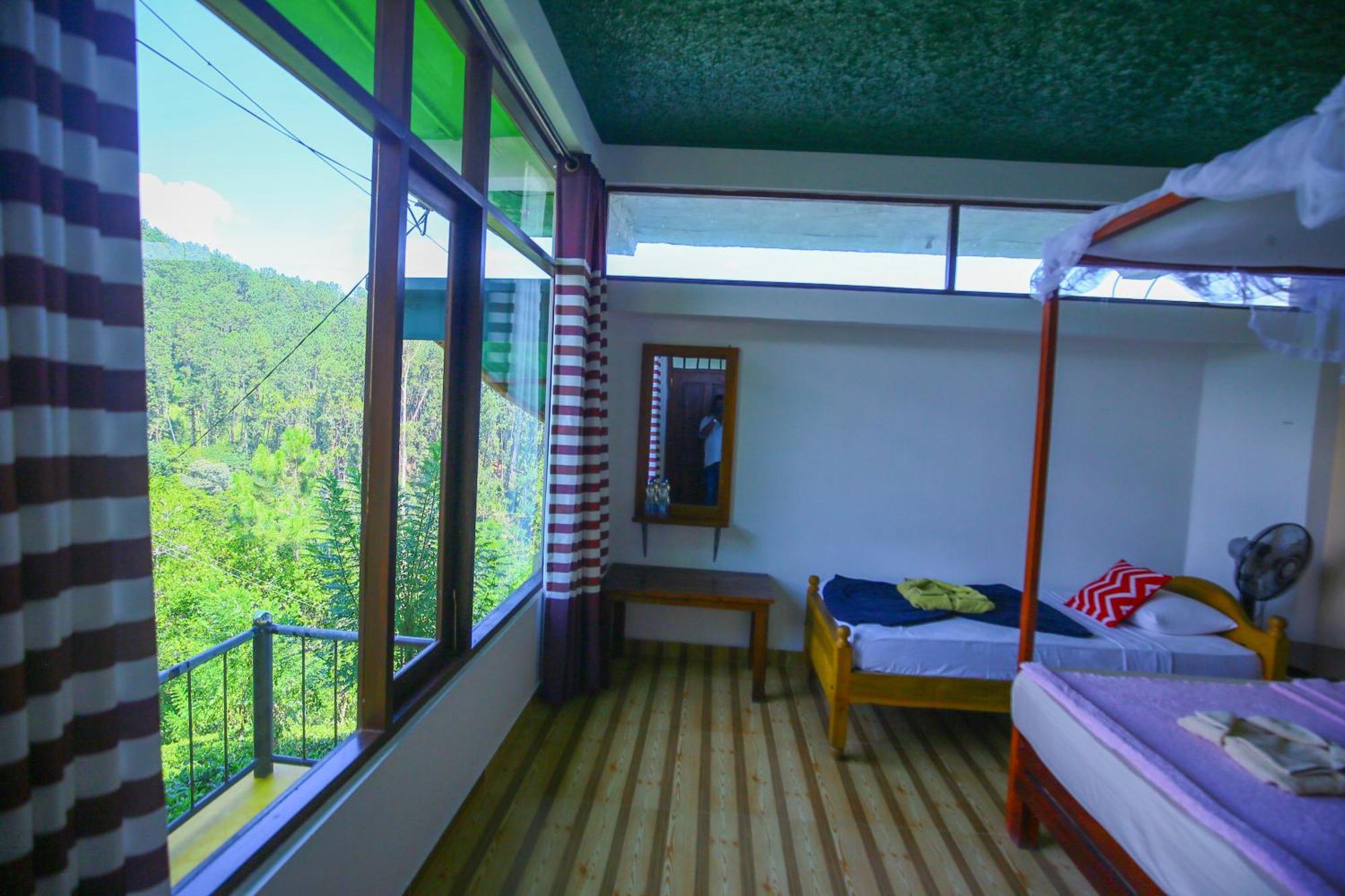 Ella Nine Arch Lodge מראה חיצוני תמונה