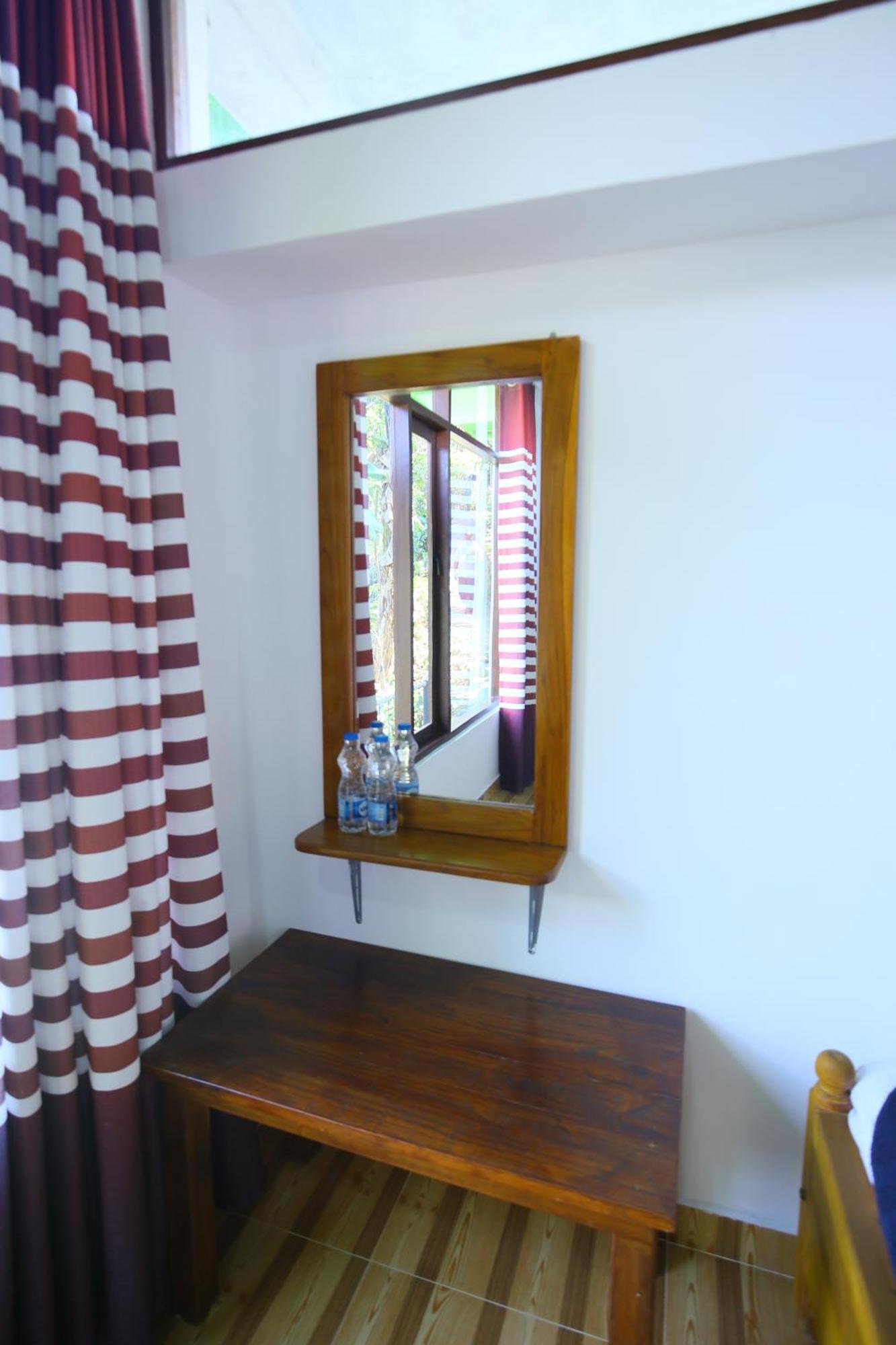 Ella Nine Arch Lodge מראה חיצוני תמונה