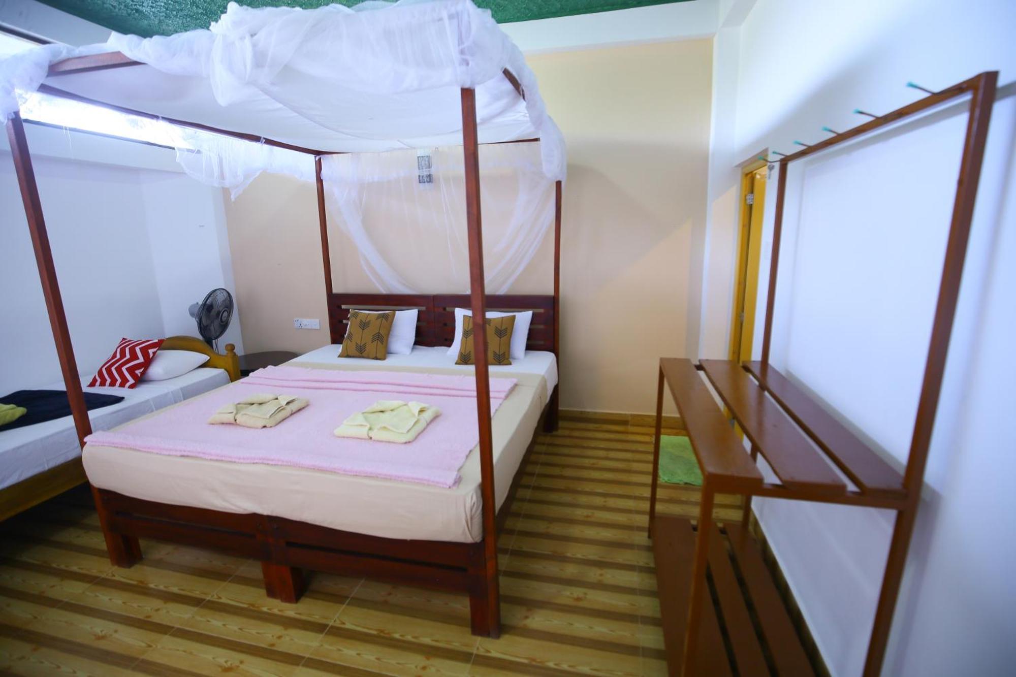 Ella Nine Arch Lodge מראה חיצוני תמונה