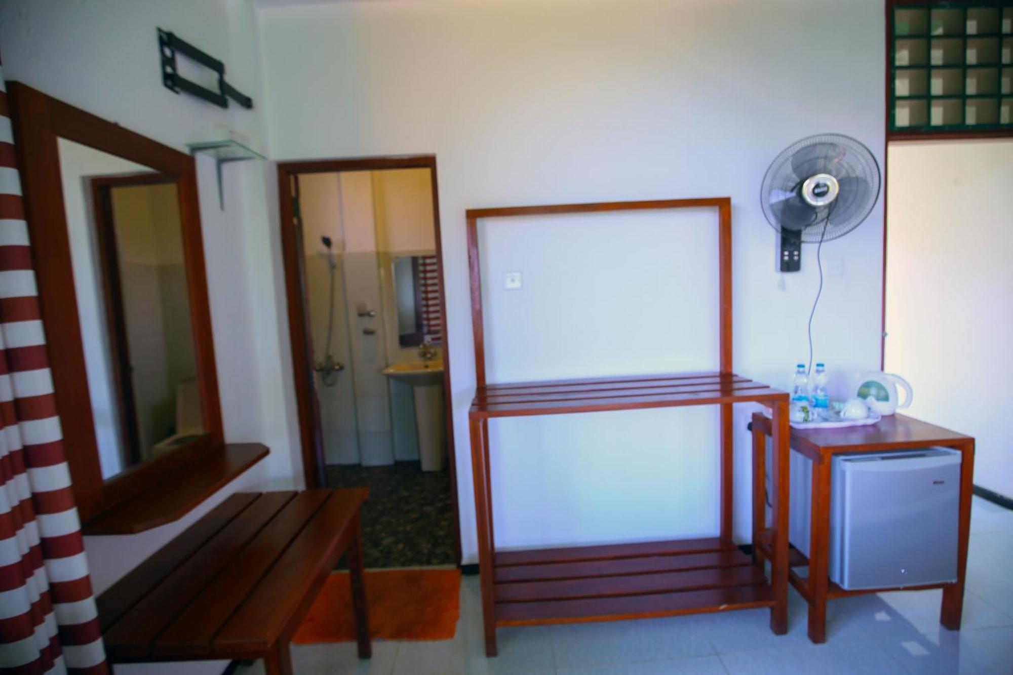 Ella Nine Arch Lodge מראה חיצוני תמונה
