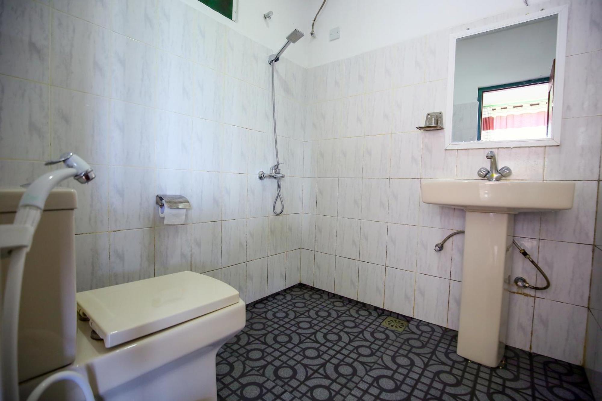 Ella Nine Arch Lodge מראה חיצוני תמונה
