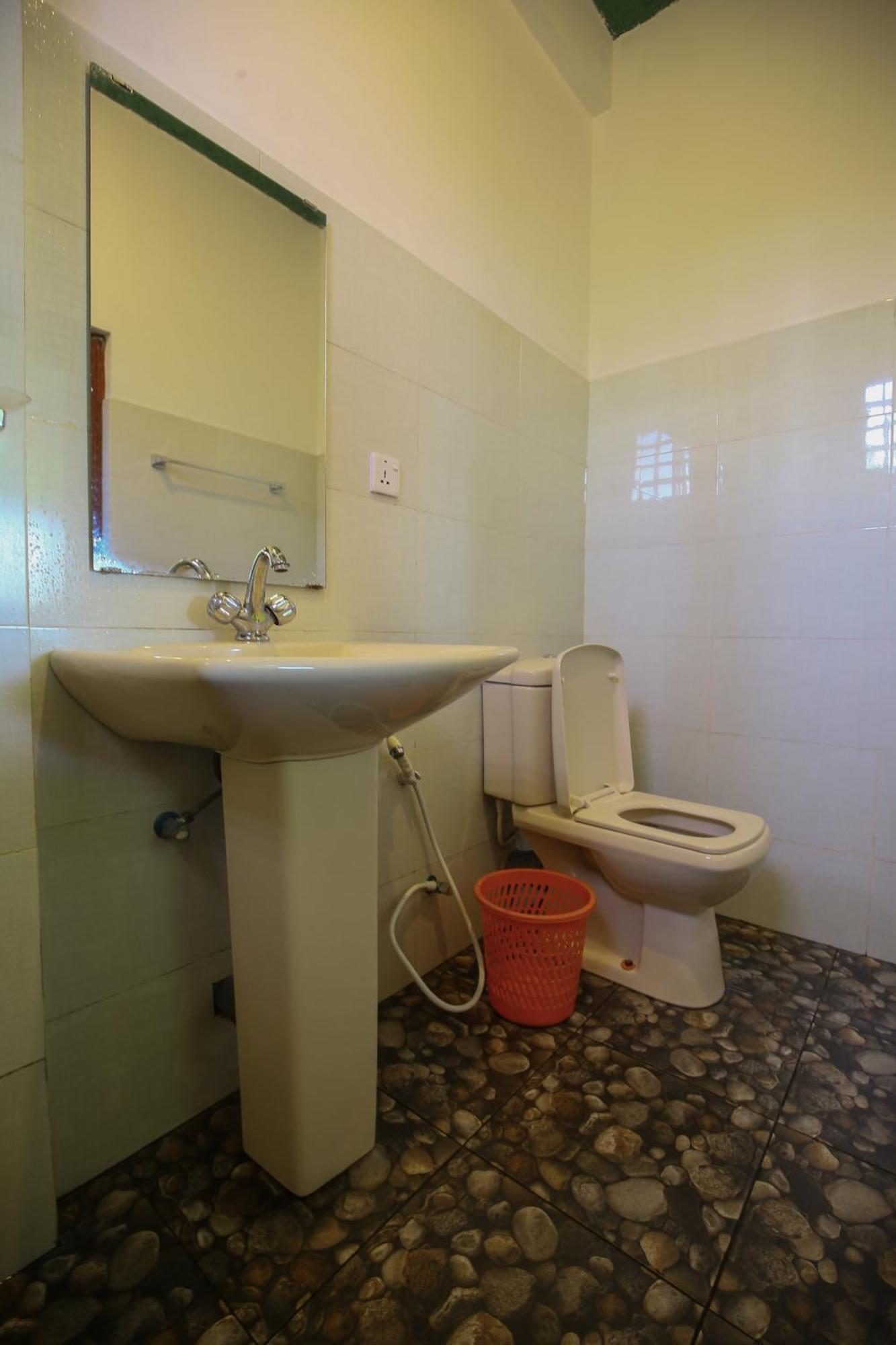 Ella Nine Arch Lodge מראה חיצוני תמונה