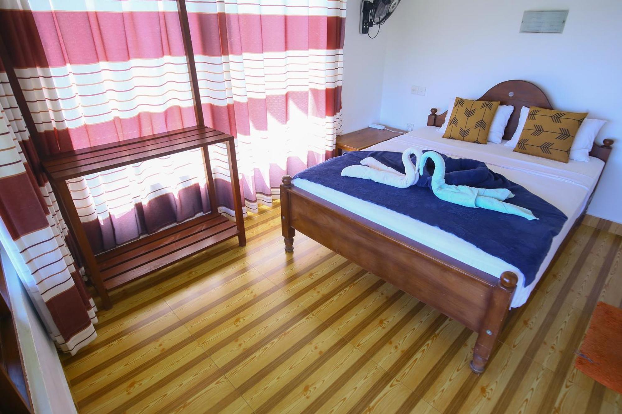 Ella Nine Arch Lodge מראה חיצוני תמונה