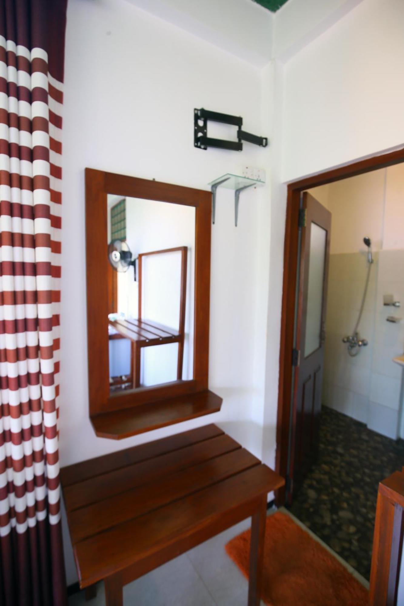 Ella Nine Arch Lodge מראה חיצוני תמונה