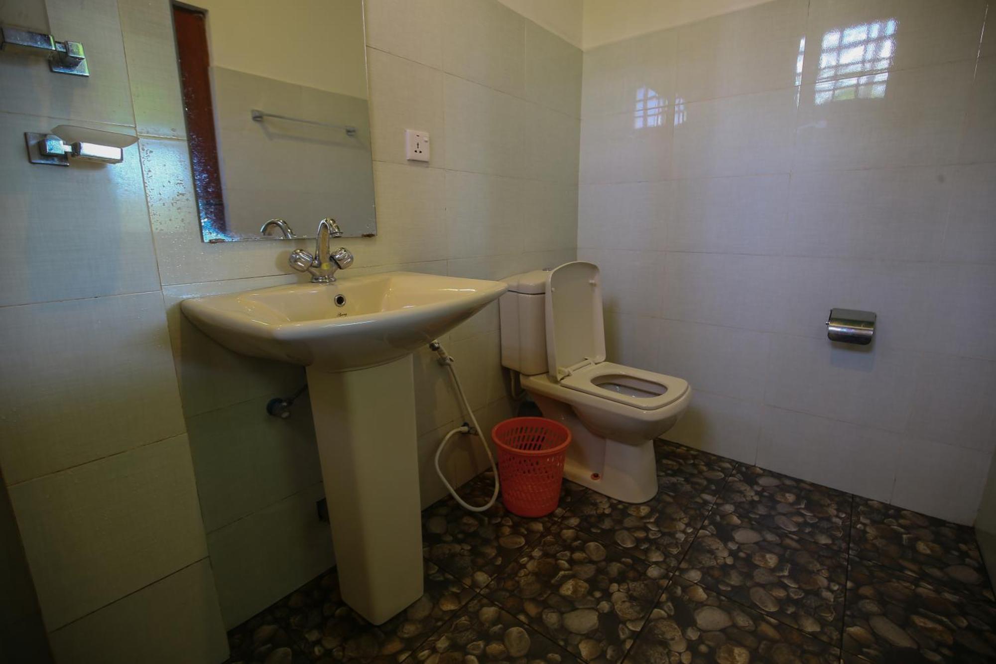 Ella Nine Arch Lodge מראה חיצוני תמונה