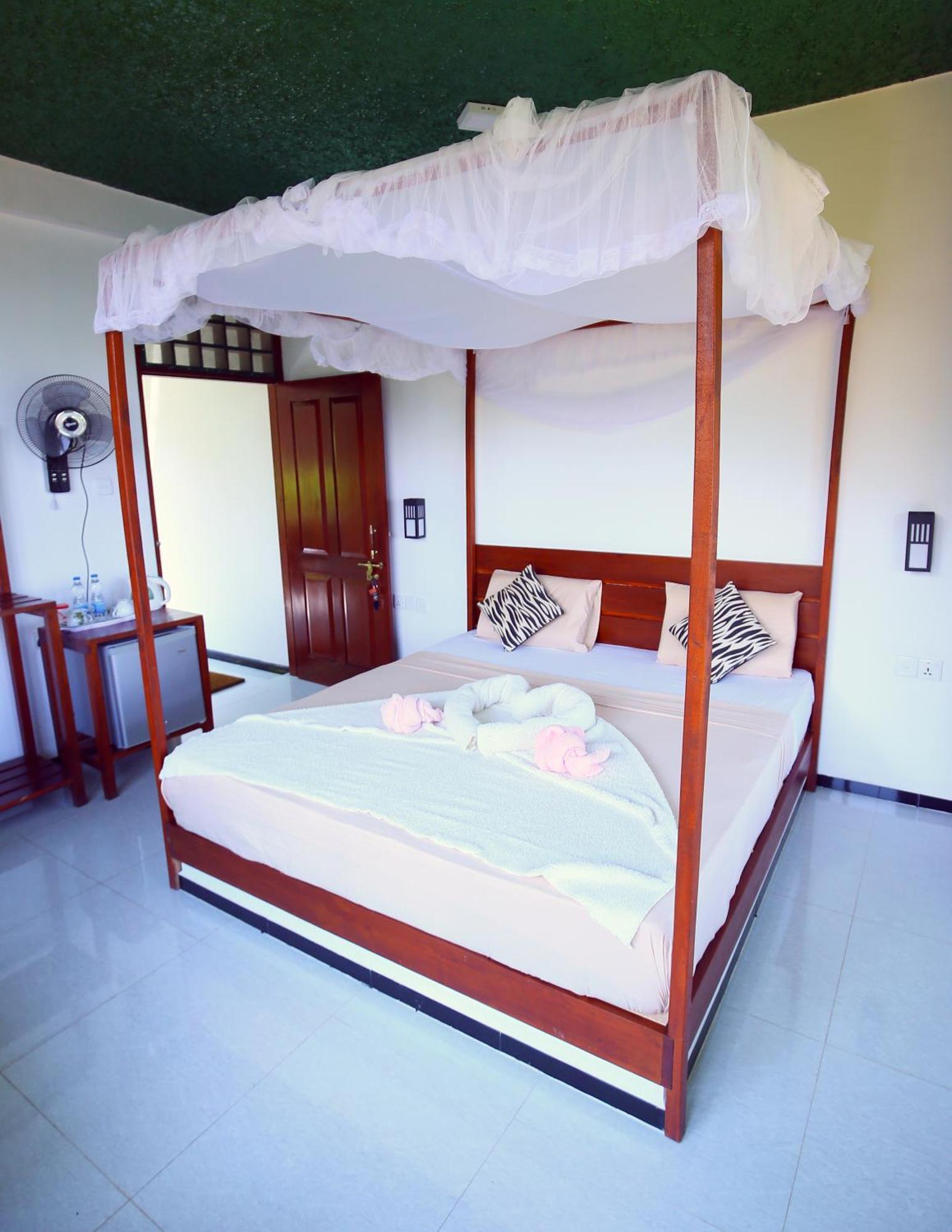 Ella Nine Arch Lodge מראה חיצוני תמונה