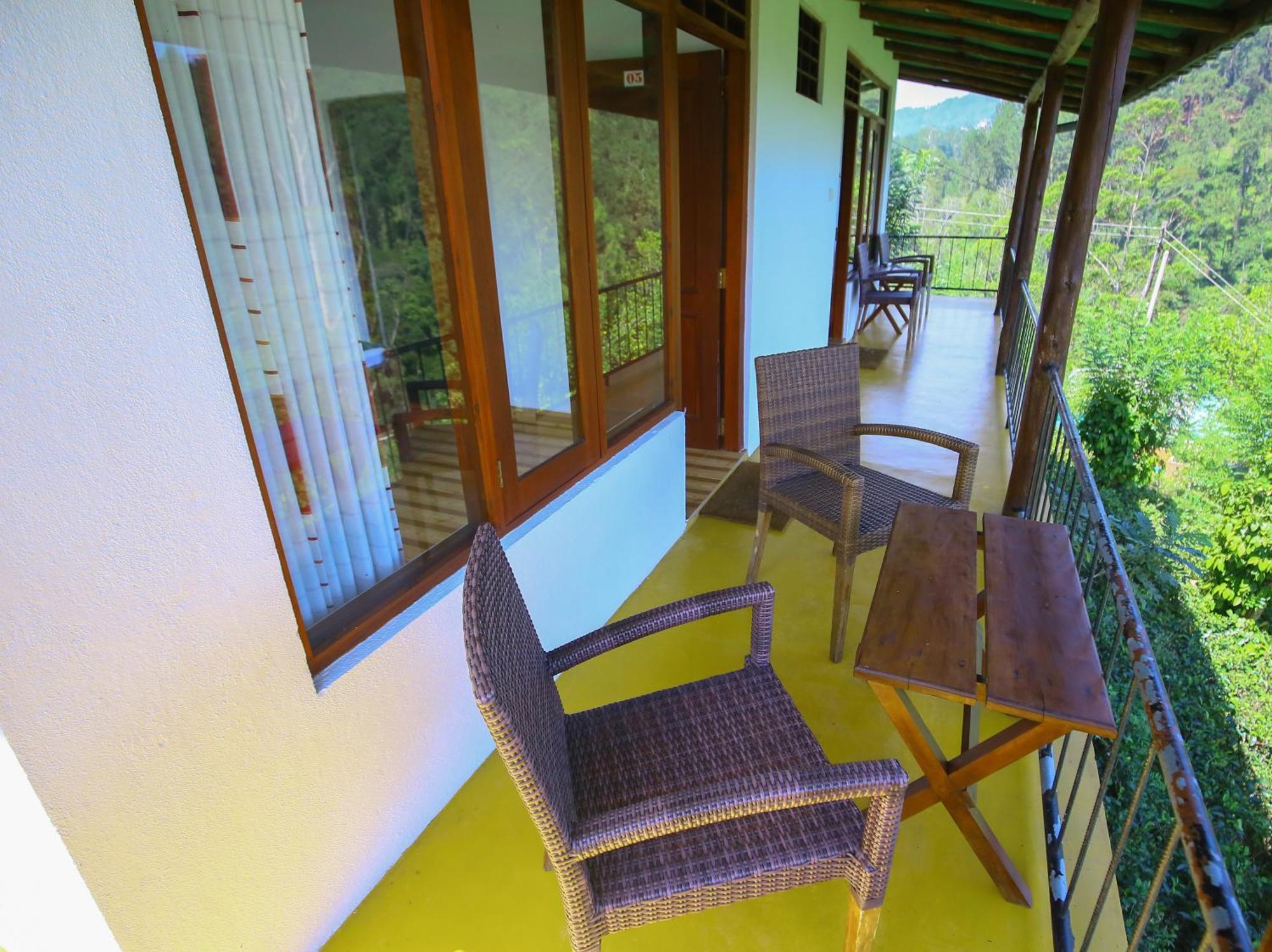 Ella Nine Arch Lodge מראה חיצוני תמונה