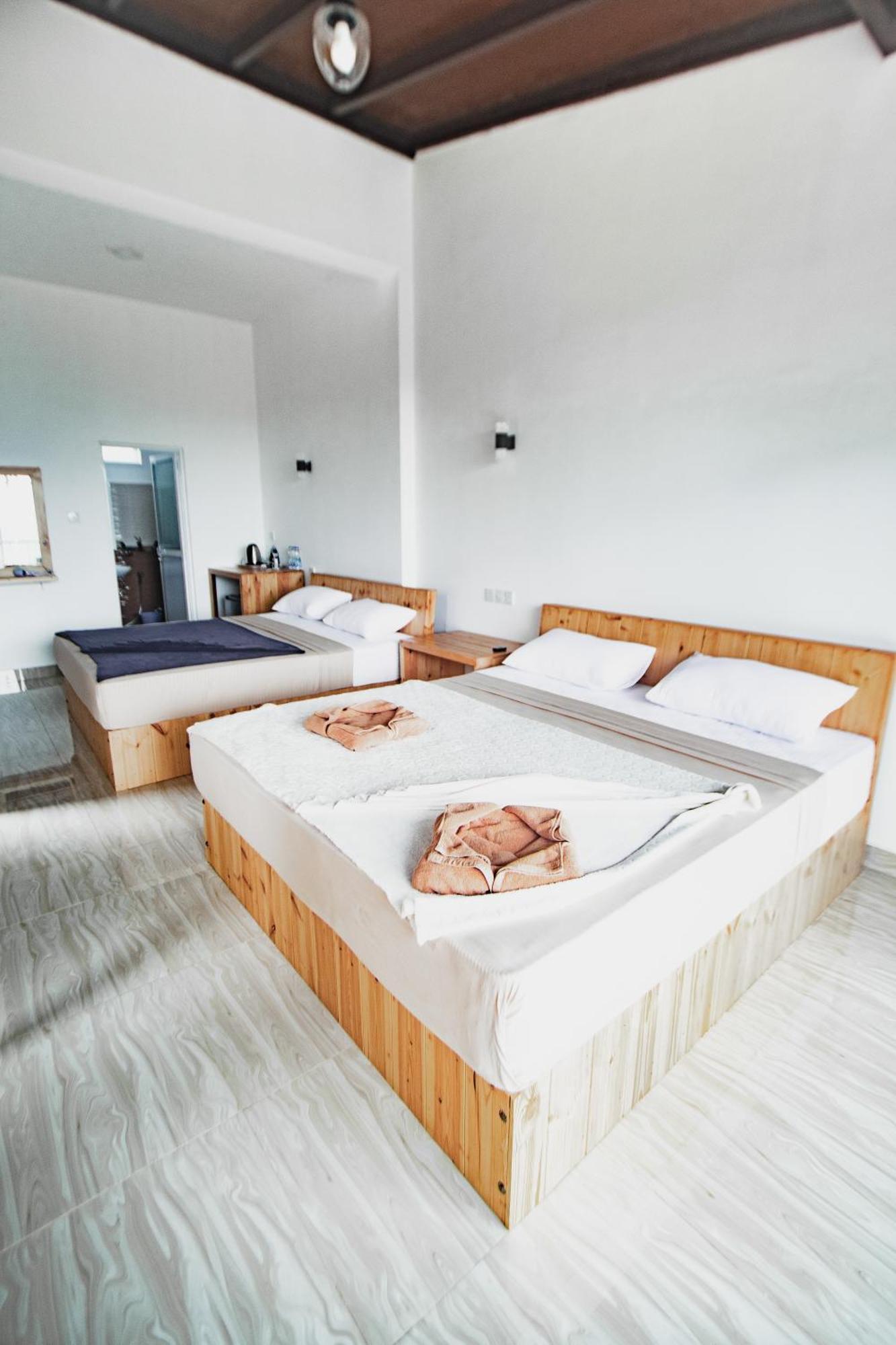 Ella Nine Arch Lodge מראה חיצוני תמונה